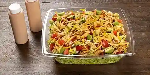 Catering 27 A La Carte Salad Add On Tex