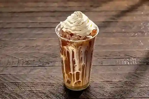 Home 140 Barqs Root Beer Vanilla Bean Cream Twisted Soda