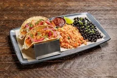 Home 28 Blackened Shrimp Tacos