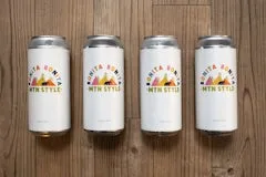 Home 200 Bonita Bonita Hoppy Pale Ale 4 Pack