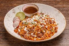 Home 75 Braised Beef Birria Noodles