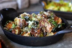 Brussels Sprouts