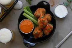 Home 43 Buffalo Chicken Nuggets