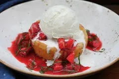 Home 181 Butter Cake