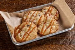 Home 180 Campfire Cookies