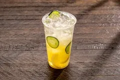 Home 139 Cucumber Lemon Sparkling Refresher