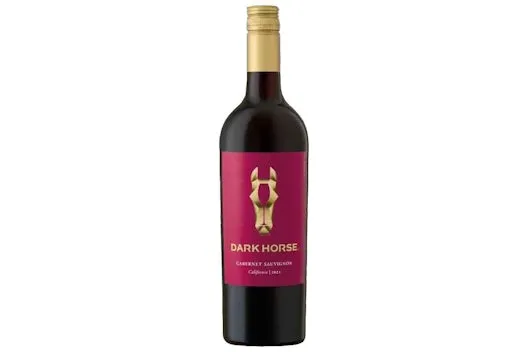 Happy Hour 54 Dark Horse Cabernet Sauvignon 6 oz