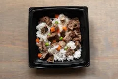 Home 186 Dog Meal For Your Pup – Beef