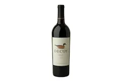Home 230 Duckhorn Decoy Merlot Sonoma