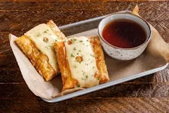 Home 33 French Onion Pastry Puffs