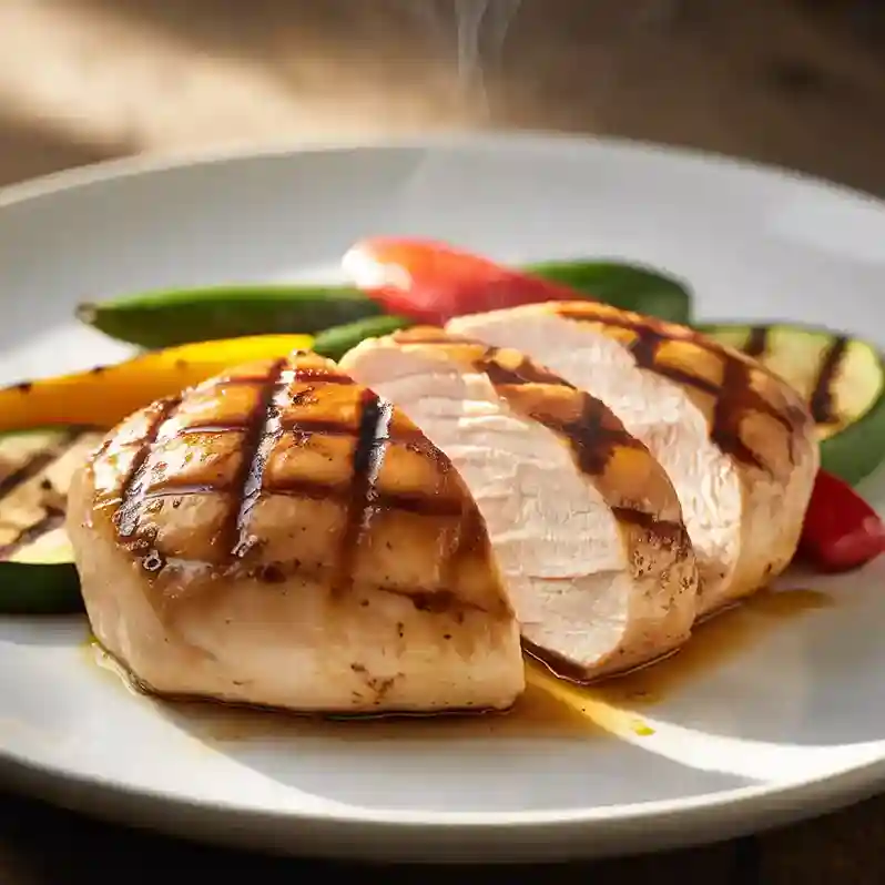 Catering 69 GS Grilled Chicken Breast