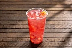 Home 142 Housemade Pink Lemonade