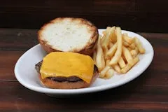 Home 149 Kids Cheeseburger