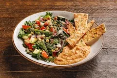 Home 56 Market Veggie Salad