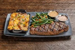 Home 101 New York Steak