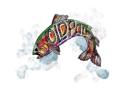 Happy Hour 33 Old Pal White Ale