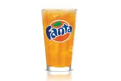 Home 126 Orange Fanta