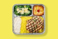 Home 188 Oven Ready TV Dinner Lemon Chicken