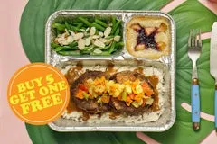 Home 187 Oven Ready TV Dinners Buy 5 Get One Free