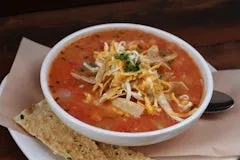 Home 179 Side Cup Tortilla Soup
