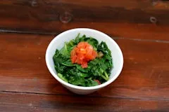 Home 174 Side Sauteed Spinach