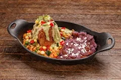 Home 89 Slow Cooked Poblano Pork