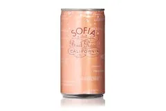 Home 224 Sofia Brut Rose California