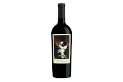Home 232 The Prisoner Red Blend California