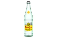 Catering 77 Refreshing Topo Chico sparkling mineral water with natural carbonation.