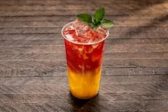 Home 143 Tropical Sparkling Refresher