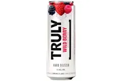 Home 220 Truly Wild Berry Single Can