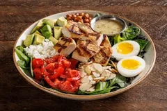 Home 114 Protein Crunch Bowl
